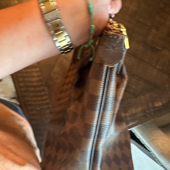 Louis Vuitton Westminster Damien handbag - Picture 3 of 12